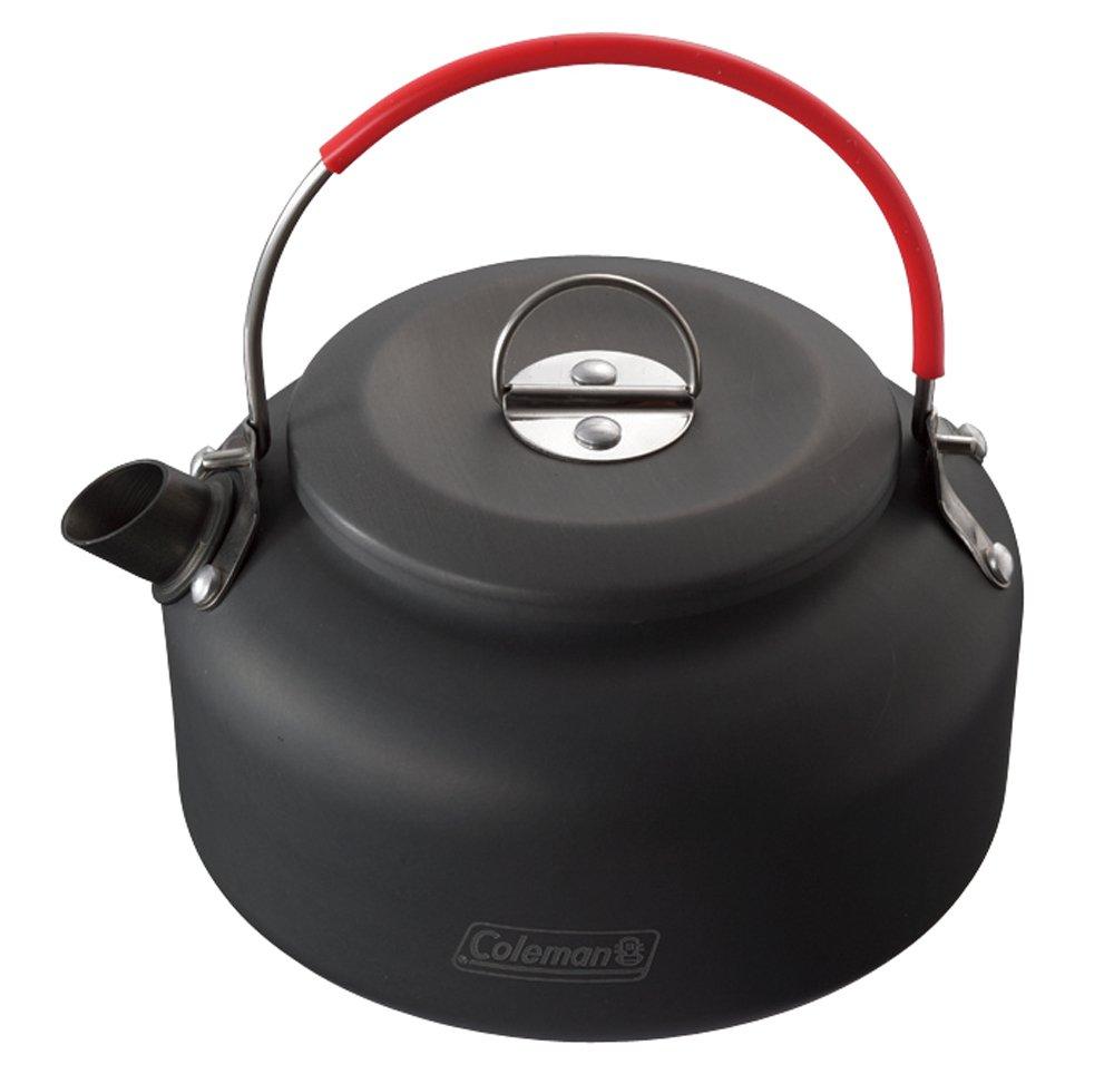 

Coleman Kettle Packaway Kettle Camp 2000010532 0.6L