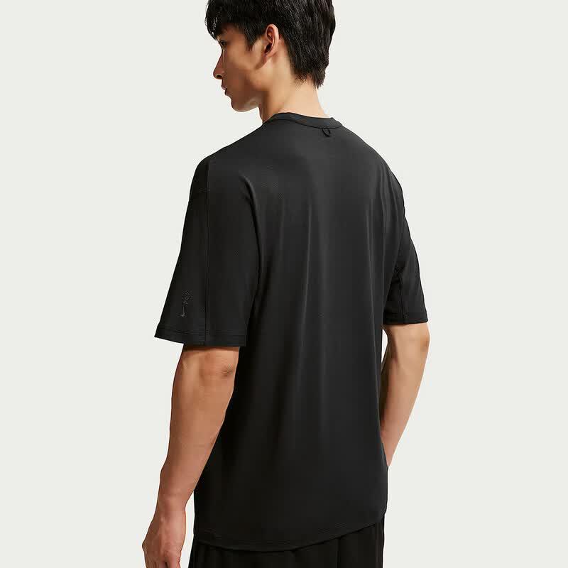 Nike Men's Short-Sleeve Casual Top