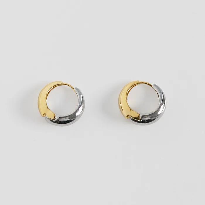 day and night earrings