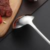 Tableware Small Soup Spoon Stainless Steel Hot Pot Spoon Gifts Slotted Spoons