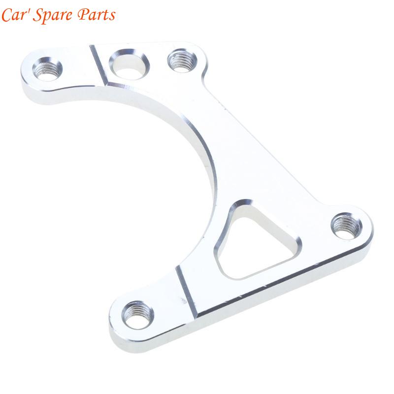 Y4UA Brake Caliper Support Rear Brake Caliper Adapter Anti Corrosion for Motorcycle