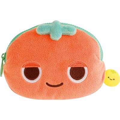 CA76601 Lie Detective Tomanto Plush Pouch
