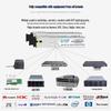 JT-COM 2.5G 20km Single-Mode Single-Fiber SC Optical Module