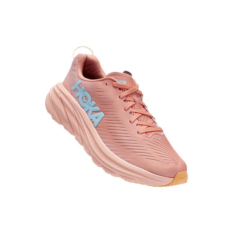(WMNS) HOKA ONE ONE Rincon 3 'Shell Coral' Women's 1119396-SCPP