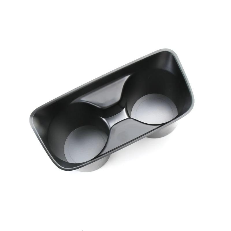 

For BMW F30 Center Console Cup Holder Insert Removable Replacement 51169218925