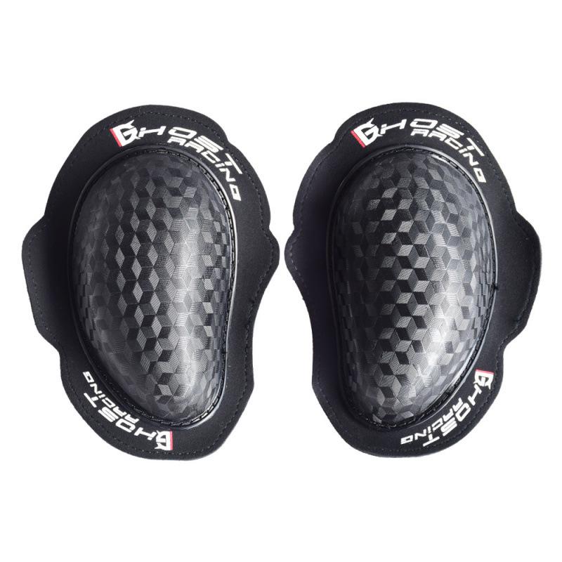 Devil Race High-Quality Knee Slider and Protection Pad