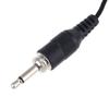 Noise Cancelling Mic Professional Microphone Mini Mobile Phone Mic 3.5mm Plug for Loudspeaker for Tour Guide Teaching