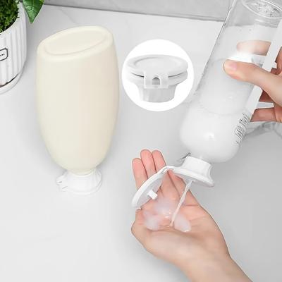 Banyo ve tuvalet – Sıvı Sabunluklar