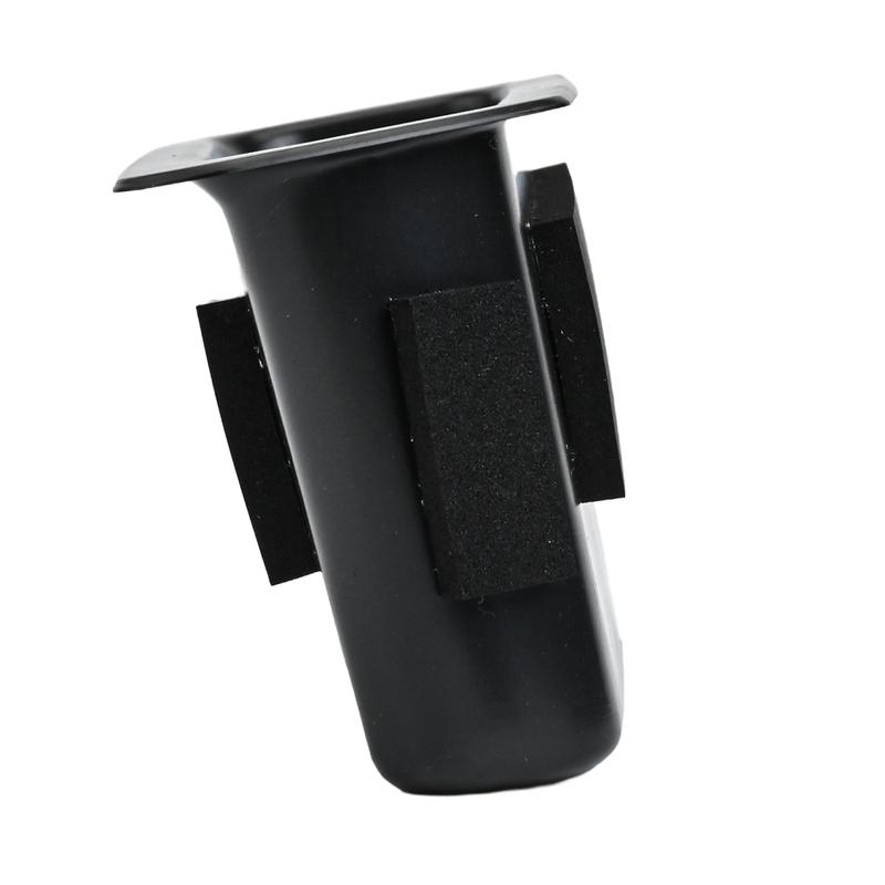 For Volvo For XC60 2pc Armrest Organizer Boxes (for Models from 2010 To 2017) Perfect Addition To Your Vehicle