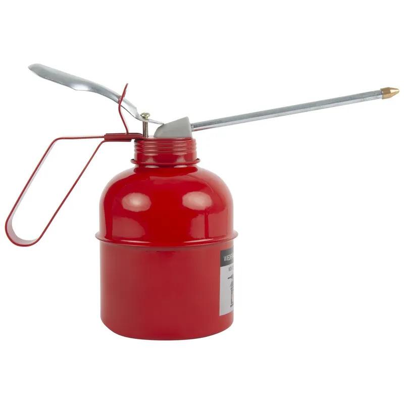 WDK-65177 AGAIN Bubble Gray Machine Butter 250ml with Fixed Nose for Kitchen Appliances