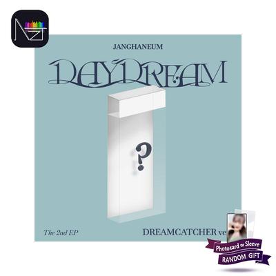 JANGHANEUM Het 2e EP Album DAYDREAM (DREAMCATCHER Vers.)