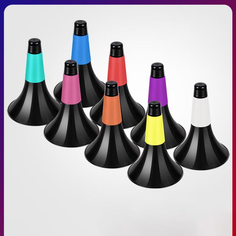 Cono per Allenamento Dribbling da Basket Sining