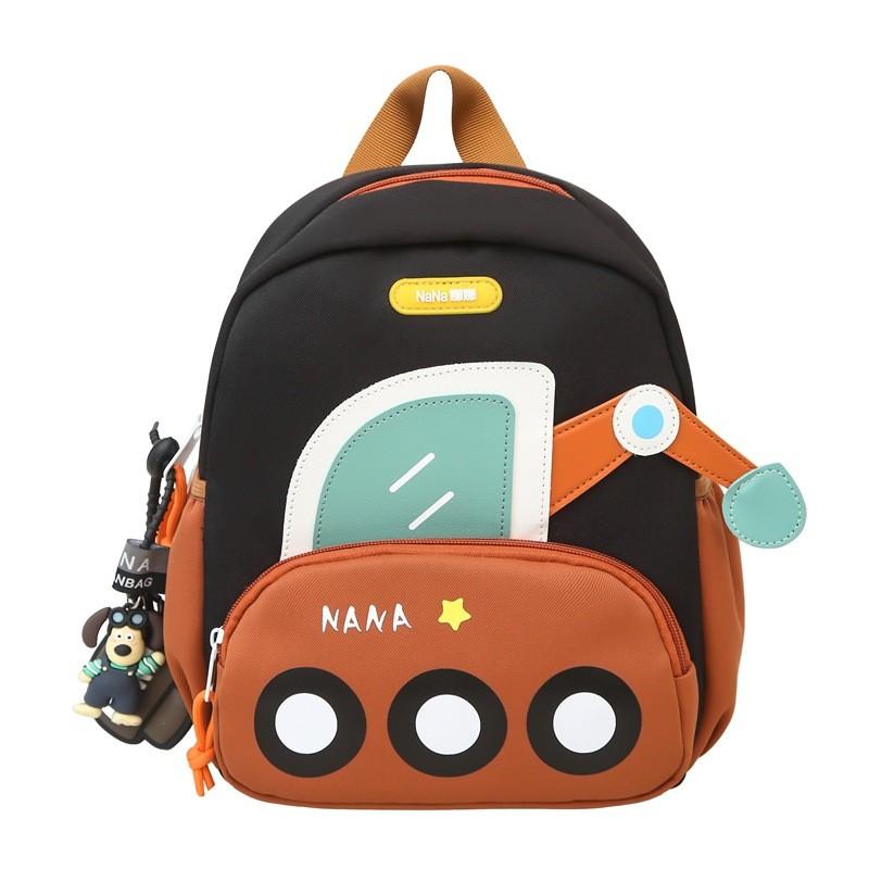 Lightweight Trendy Kindergarten Backpack For Cute  Stylish Unique Design For Kid