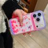 Zootopia Flash iPhone Case (15/16/17) with Influencer Incoming Call and Voice Control for 17 Pro Max