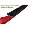 Deadlift Wrist Straps 8-shaped Booster Belt Weightlifting Assist Belt Weight Lifting Wrist Straps