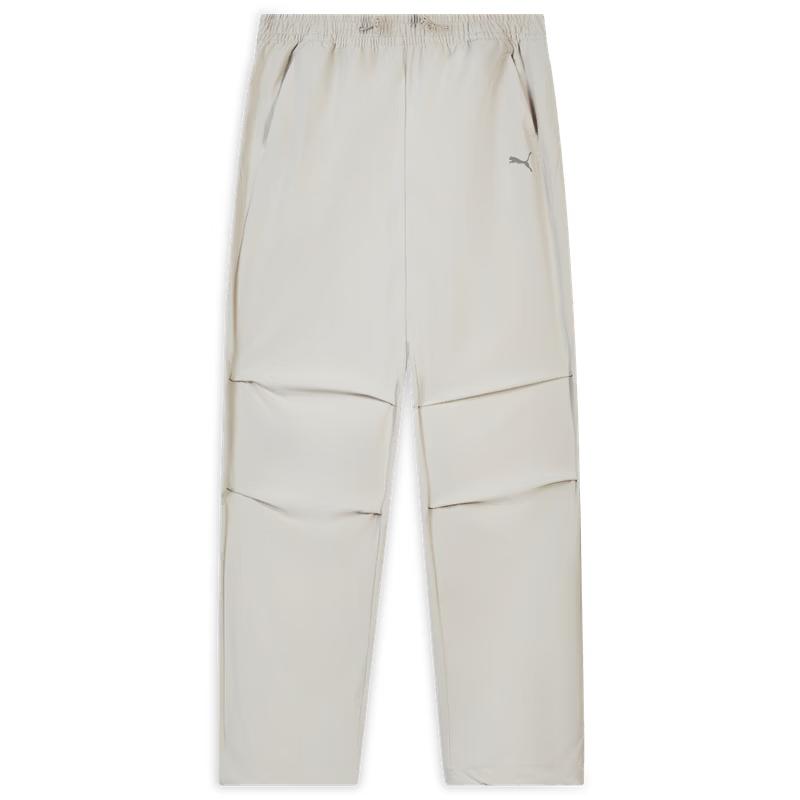 PUMA Women s Cool Lightweight Cargo Sport Pants L
