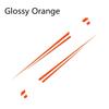Car Body Long Stripe Vinyl Sticker Auto DIY Decoration Accessories For Suzuki Volvo Tesla Skoda VW Volkswagen Seat Subaru