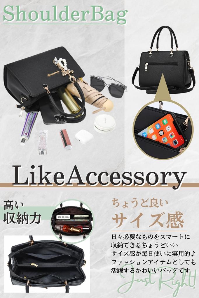 DESAFIANTE Women's Shoulder Bag, Handbag, Cute and Stylish, Crossbody Bag for Adult Women (Ivory White)