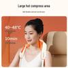 Hezheng Neck and Shoulder Cervical Massager HZ-S5