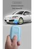 Honda Key Cover for Civic, Accord, CR-V, Vezel, XRV, Fit, Haoying, Haoling, Paiying, Shipai - Available in 3 Colors.