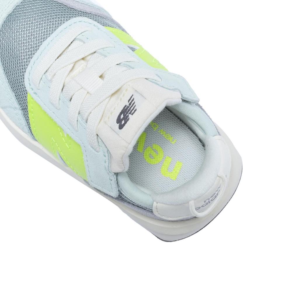 New Balance Nw370 Gray Green Da  Nw370Da Gray Green Da 