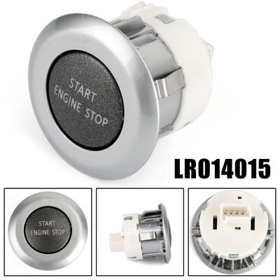 Bouton Poussoir Interrupteur Démarrage Arrêt Moteur LR014015 Adapté Pour Land Range Rover Sport LR4