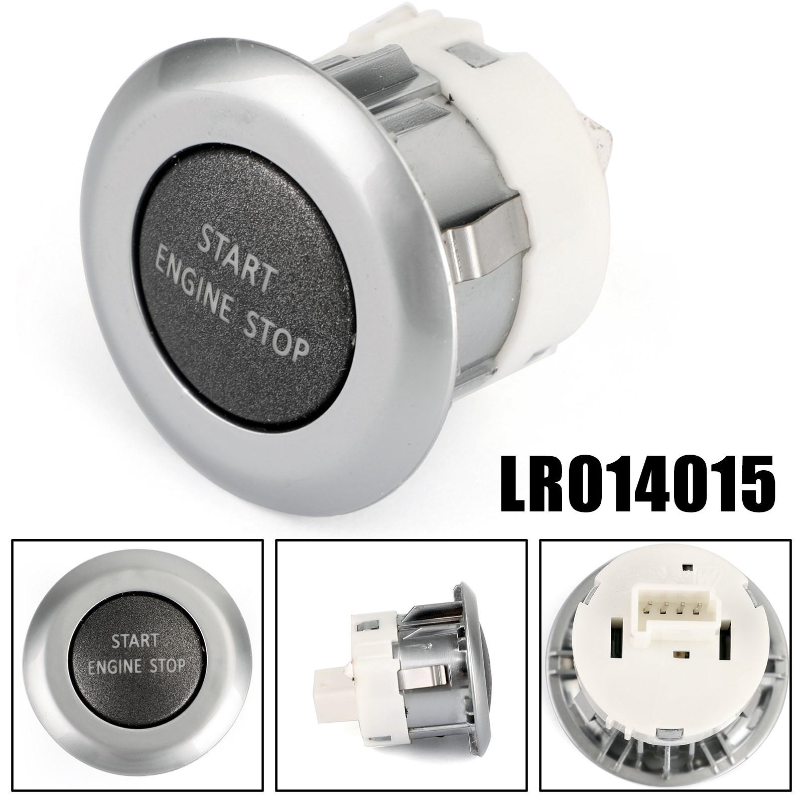 

Кнопка Пуска/Остановки Двигателя LR014015 Подходит Для Land Range Rover Sport LR4