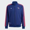 Adidas Official Genuine Arsenal Football Culture Men's Stand Collar Jacket JF0544