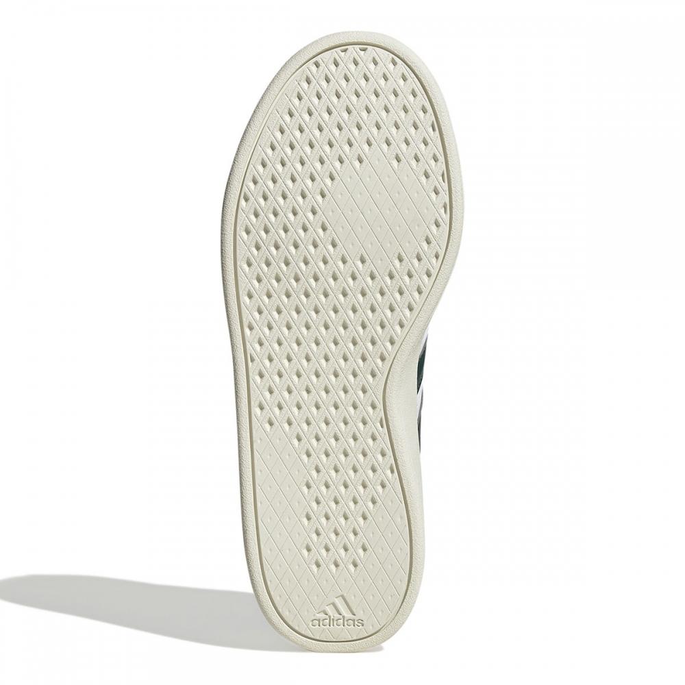 Adidas Breaknet 2.0 Ji4852 Ftwht Cgreen Silgrn