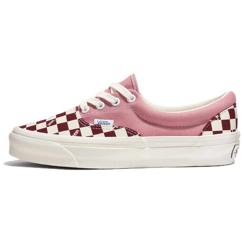 Vans Premium Era 95 BMX Pack - Foxglove Pink Unisex Sneakers VN000CZDC3S