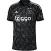 adidas Soccer Jersey Men's Black HZ7723