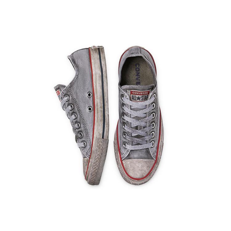 Converse Chuck Taylor All Star 'Wash Grey' 156892C