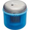 Sonic SK-4928-B Battery Powered Electric Pencil Sharpener Freaky Blue