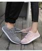 Unisex Wide-Toe Barefoot Shoes for Casual Wear and Hiking