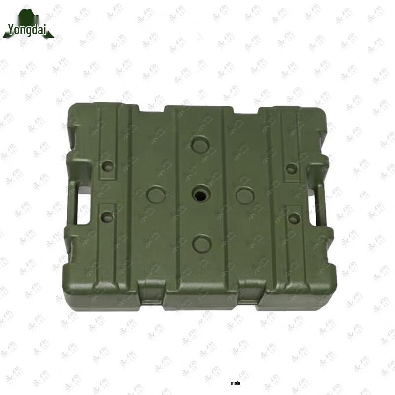 Yongdai Training Weight Box