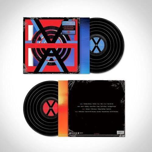 Chvrches - Bones Of What You Believe (10th Anniversary) [VINYL LP] Anniversary Ed