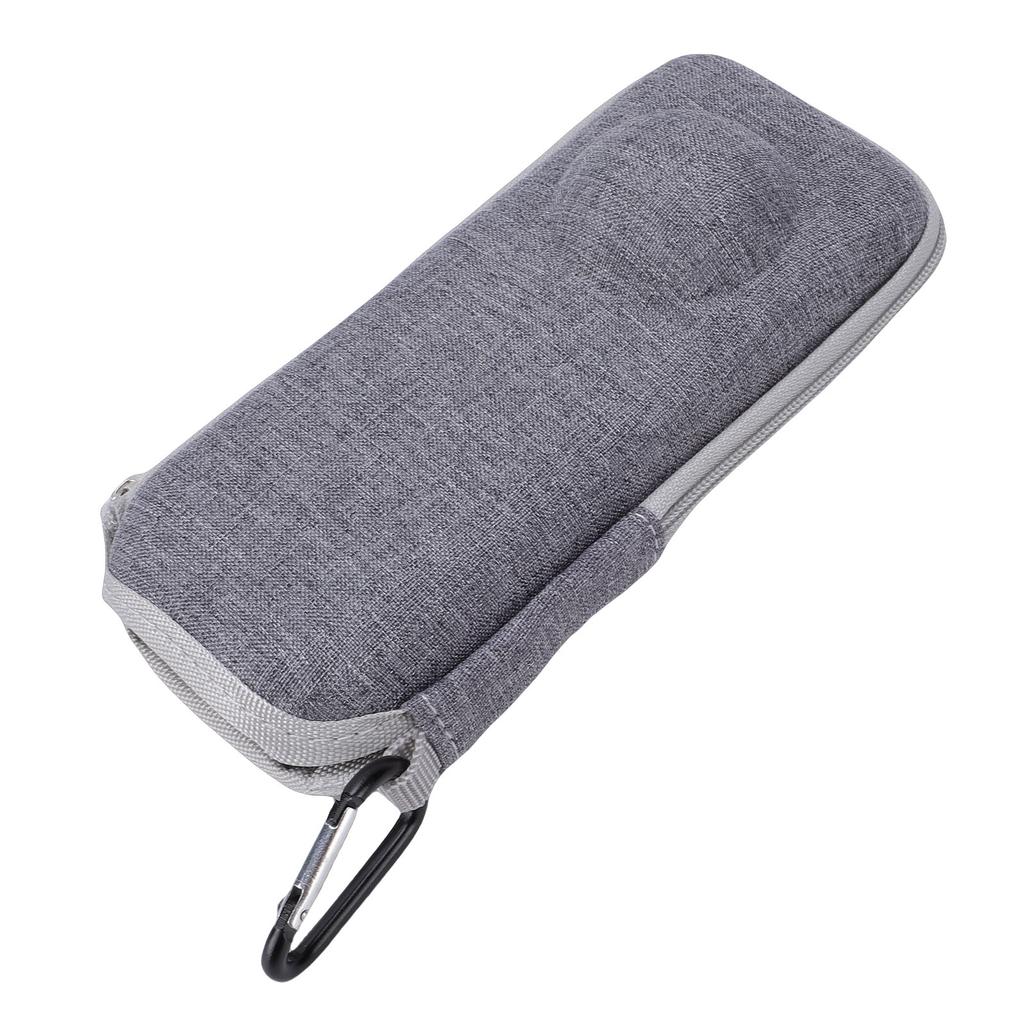Action Camera Carrying Case Fit for Insta360 X4 X5 Small Water Proof Hard Travel Protector Portable Storage Bag