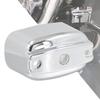 Reinforced Brake Sensitivity Rear Brake Main Cylinder Cover Protectors For Motorcycles Boosting Response