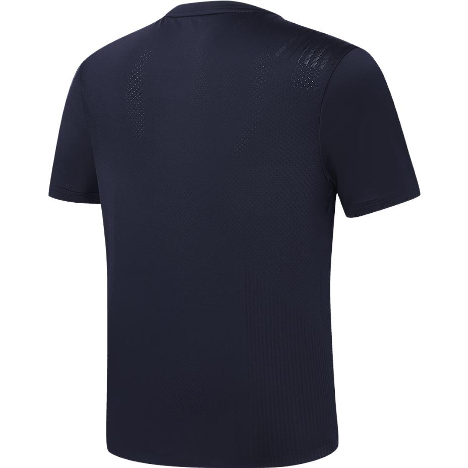 FILA Running T Shirt Men's Royal Blue A11M331101FNV