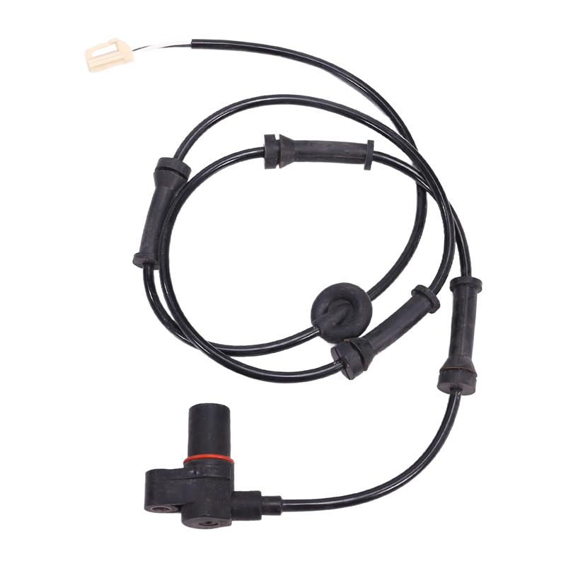 4893008000 Car Rear ABS Wheel Speed Sensor For Ssangyong Rexton 2001-2003
