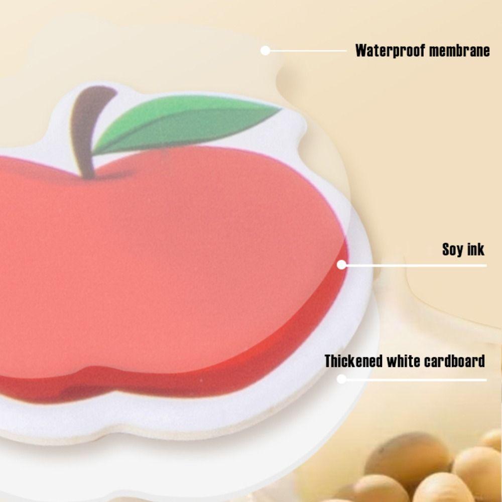 Interactive Learning Body Structure Busy Book Tear Pull Early Education Adhesive Book Enlightenment Book Preschool Learning
