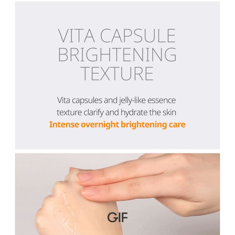 VT - Vita-light Reedle Shot 100 Stick Pouch