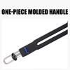 Hood Support Rod 16.14 To 21.65 Inch Adjustable Engine Lift Rod Hood Strut For Car Tailgate Trunk Front Garage Engine