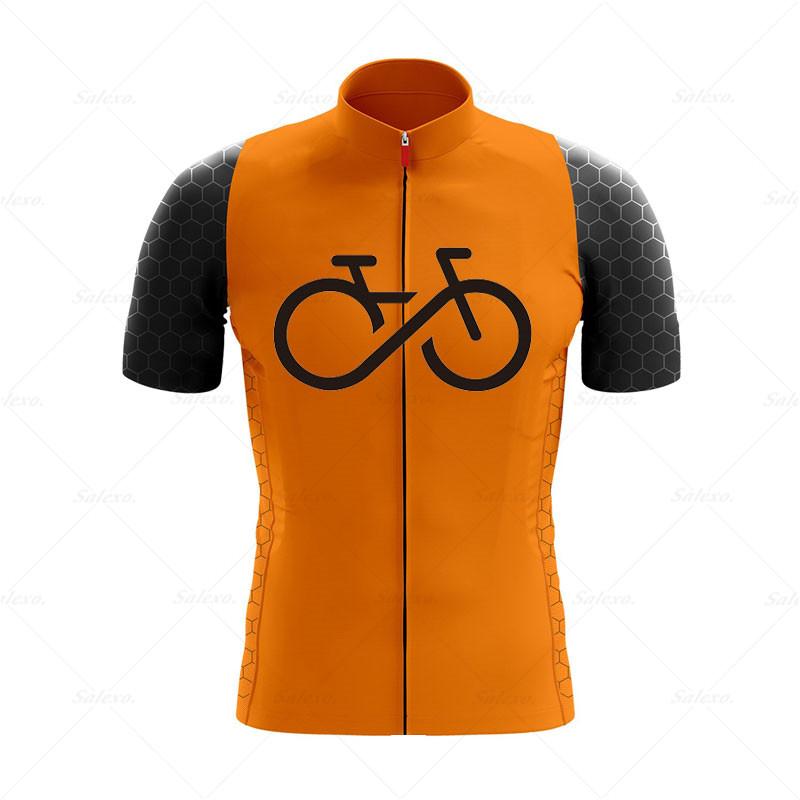 Team New White Bicycle Short Sleeve Maillot Ciclismo Men Cycling Jersey Suit  Cycling Clothing Sets 2026 Summer Breathable Cycling Suit Set