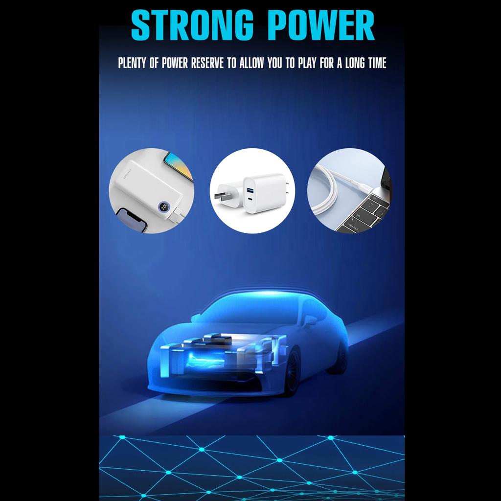 Children's Remote Control Car With Charging Pile Simulation New Energy Electric Car Sports Car Model Electric Toy