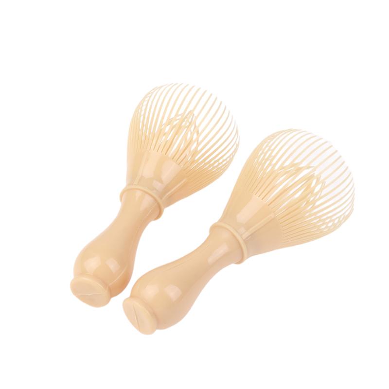 Diy Japanese Ceremony Resin Matcha Practical Powder Whisk Coffee Green Tea Brush Chasen Tool Grinder Brushes Tea Tools