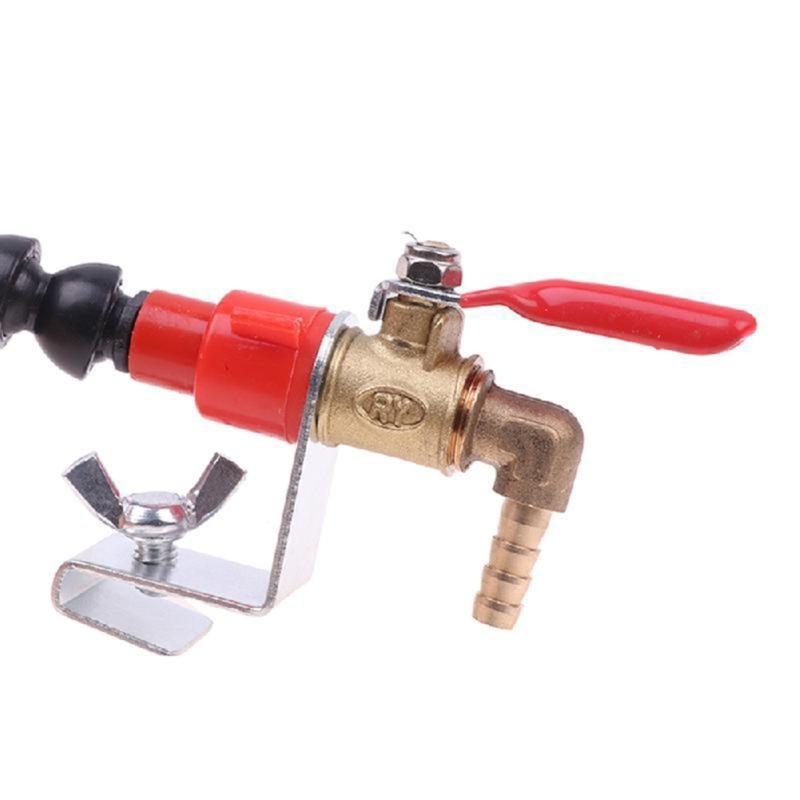 Water Sprayer System for Cutting Machine Efficient Environmentally Friendly Dust Remover Essential Tool for Reduce Dust