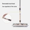 Meiliya Flexible Rotating Window Glass Cleaner