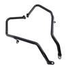 2pcs Motorcycle Front Lower Engine Guard Replacement for X ADV 750 2021 2026 Motorbike Bumper Crash Guard Bar