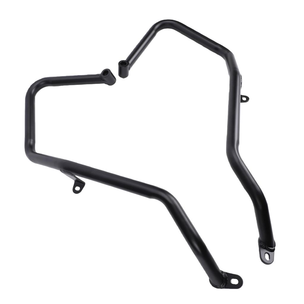 2pcs Motorcycle Front Lower Engine Guard Replacement for X ADV 750 2021 2026 Motorbike Bumper Crash Guard Bar